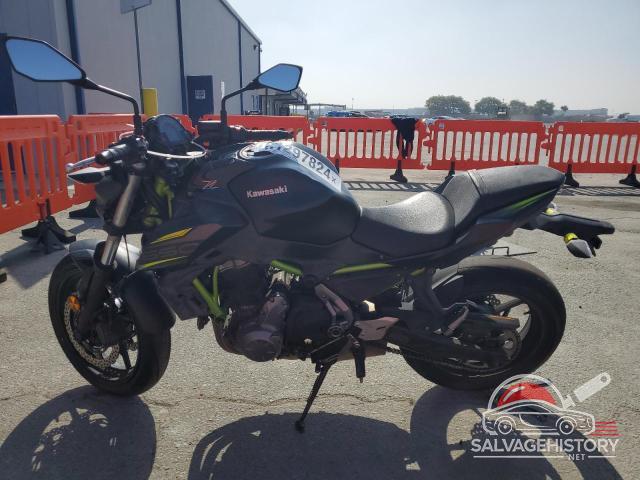 JKAEREH16KDA35480 2019 KAWASAKI NINJA 650 photo no. 3